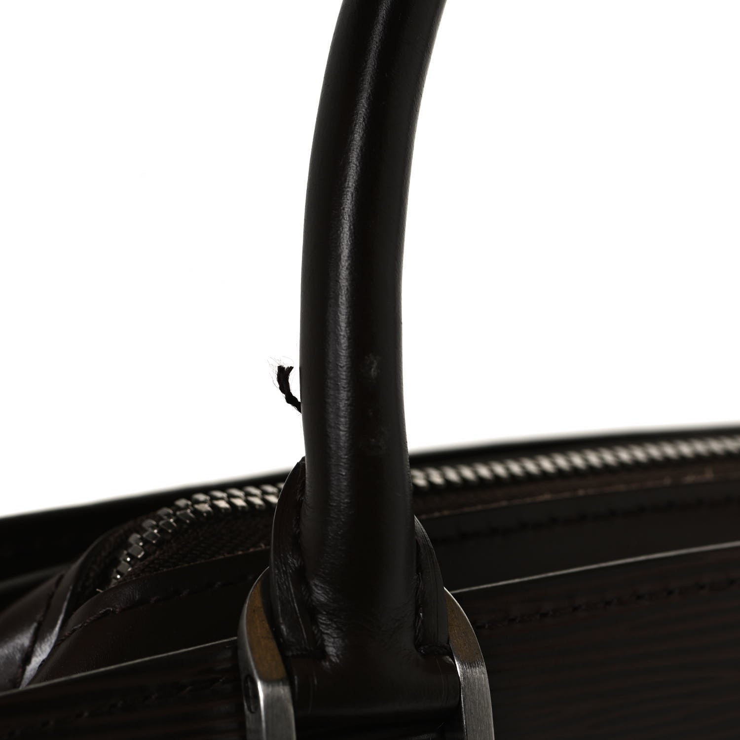 Louis Vuitton Epi Pont-Neuf Moka 13 of 14
