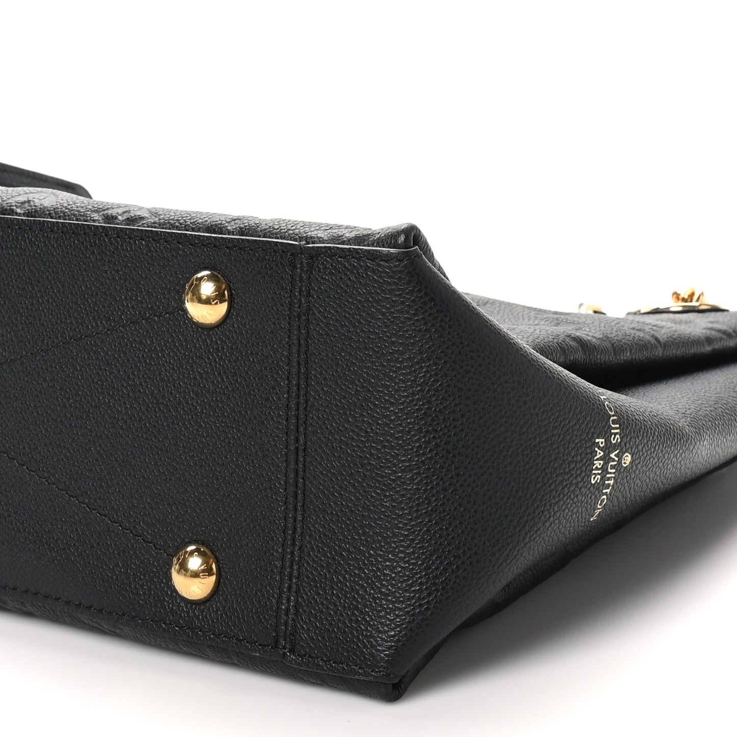Empreinte Surene MM Black