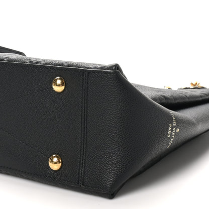 Louis Vuitton Empreinte Surene MM Black 9 of 9