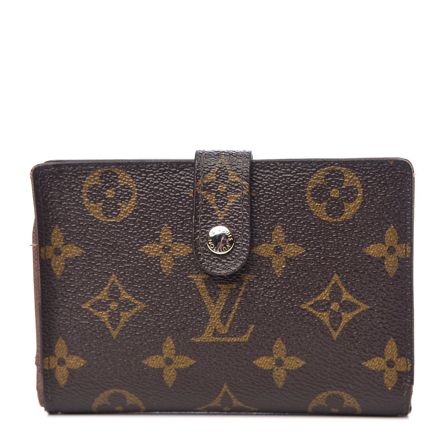 Monogram French Purse Wallet