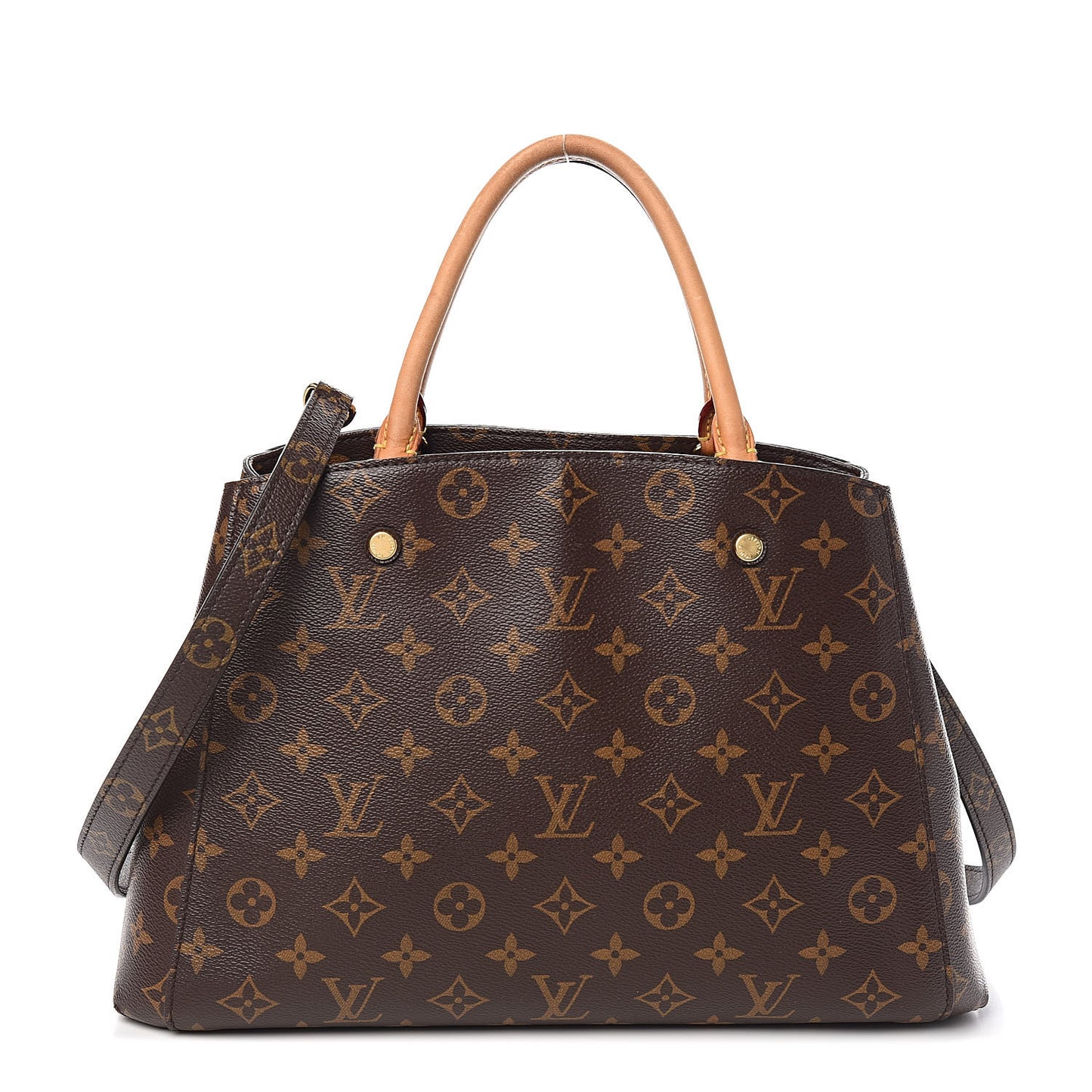 Monogram Montaigne MM