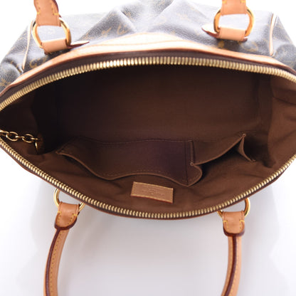 Louis Vuitton Monogram Tivoli PM 5 of 9