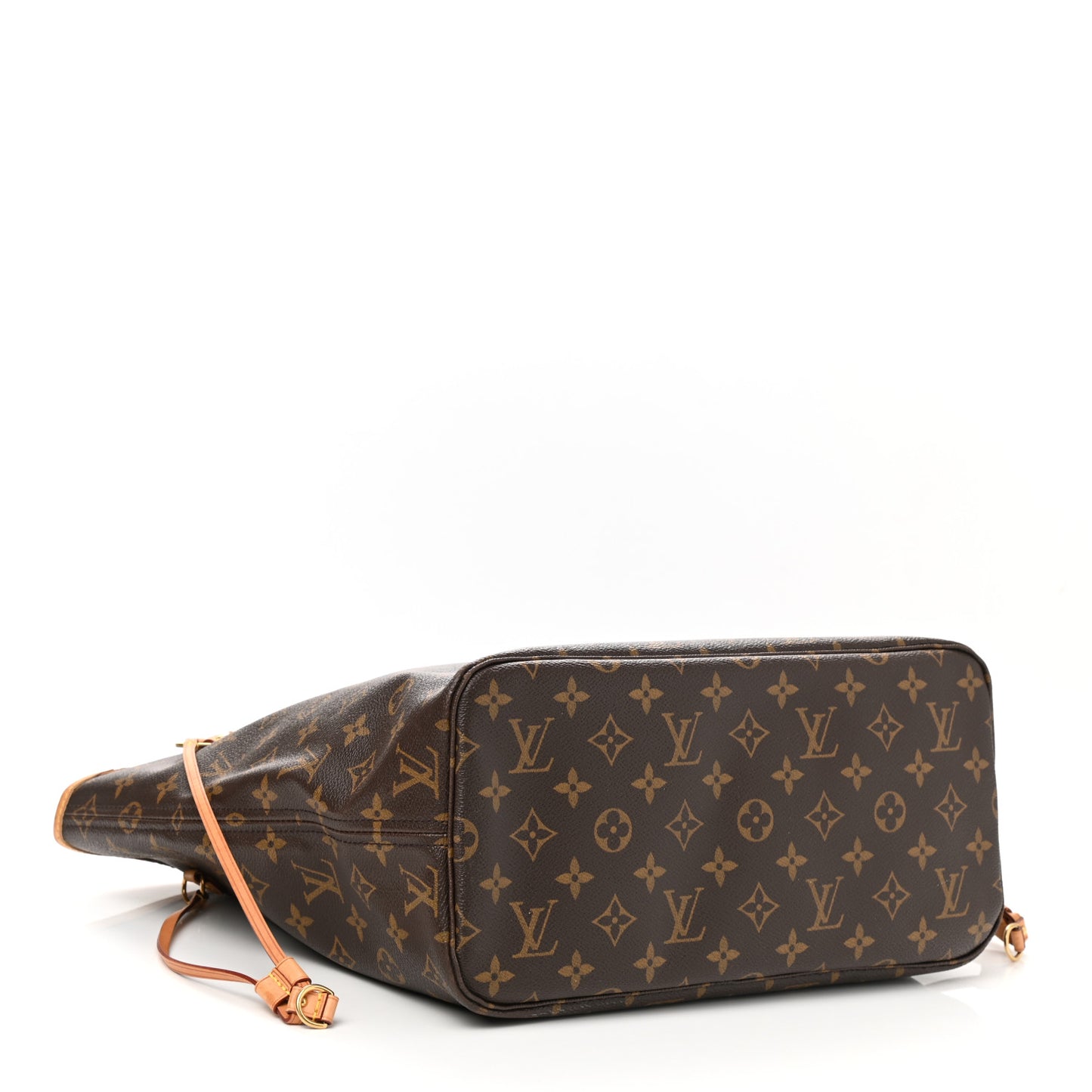 Monogram Neverfull MM