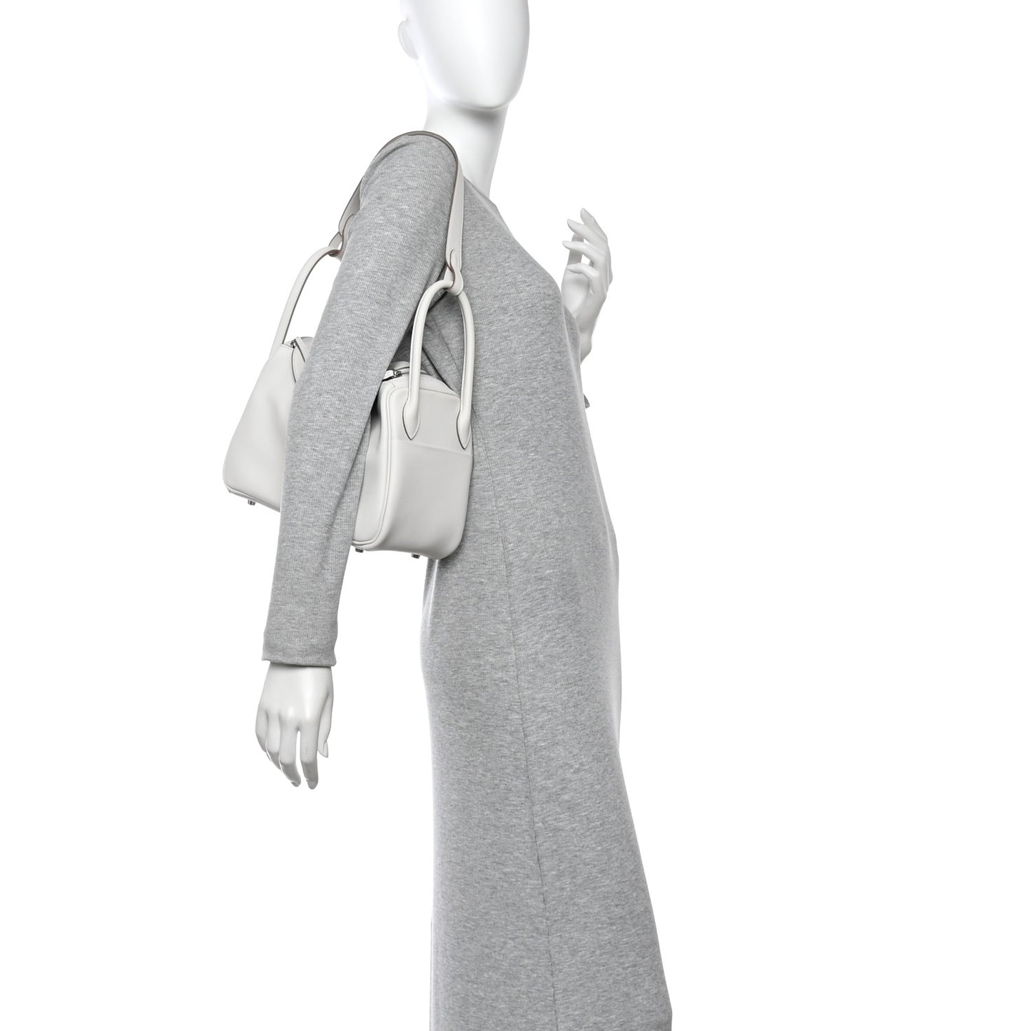 Swift Verso Lindy 26 Gris Pale Vert Vertigo