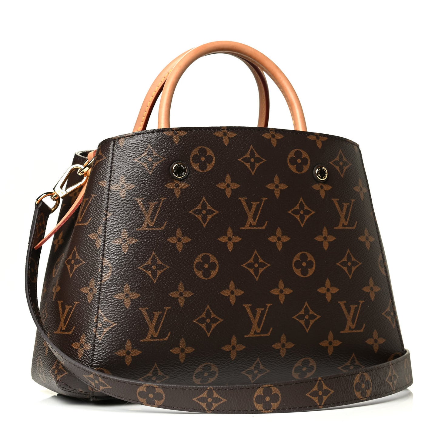 Monogram Montaigne BB