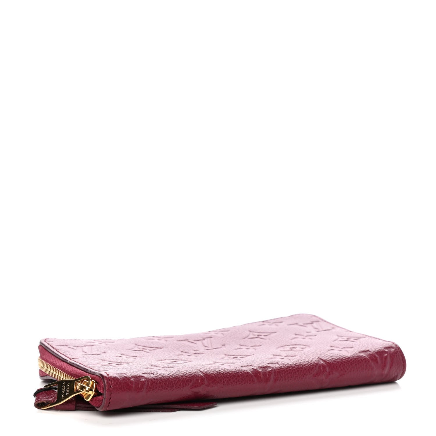 Louis Vuitton Empreinte Secret Long Wallet Aurore 4 of 9