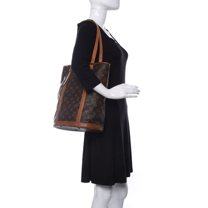 Louis Vuitton Monogram Bucket 27 2 of 22