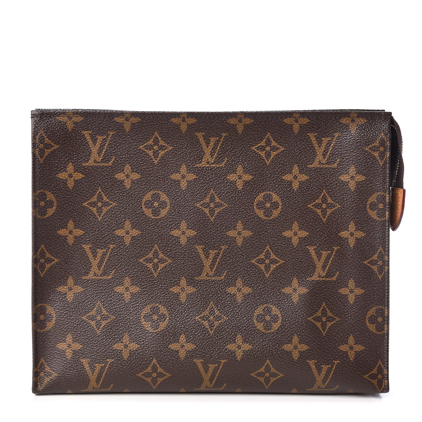 Monogram Toiletry Pouch 26