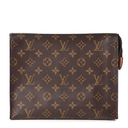 Louis Vuitton Monogram Toiletry Pouch 26 1 of 9