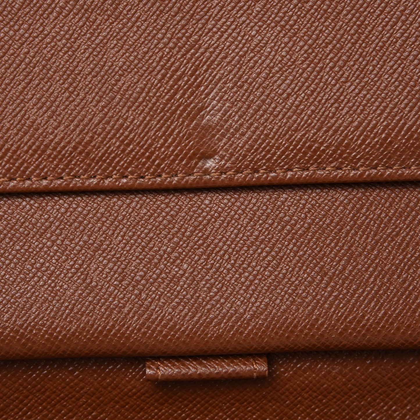Monogram Porte Tresor International Wallet