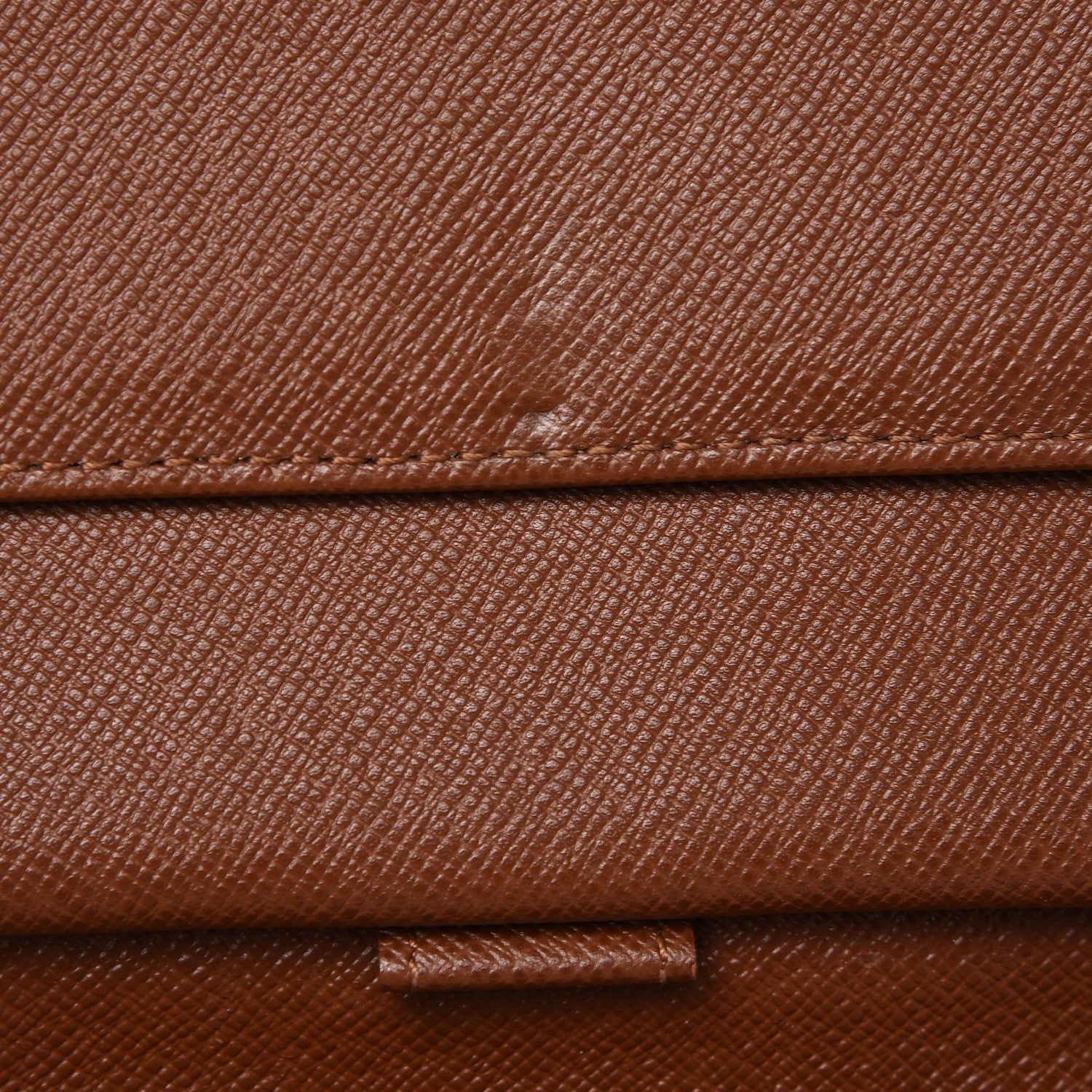 Louis Vuitton Monogram Porte Tresor International Wallet 7 of 9