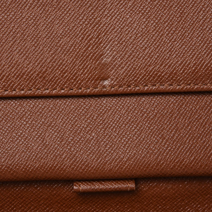 Louis Vuitton Monogram Porte Tresor International Wallet 7 of 9