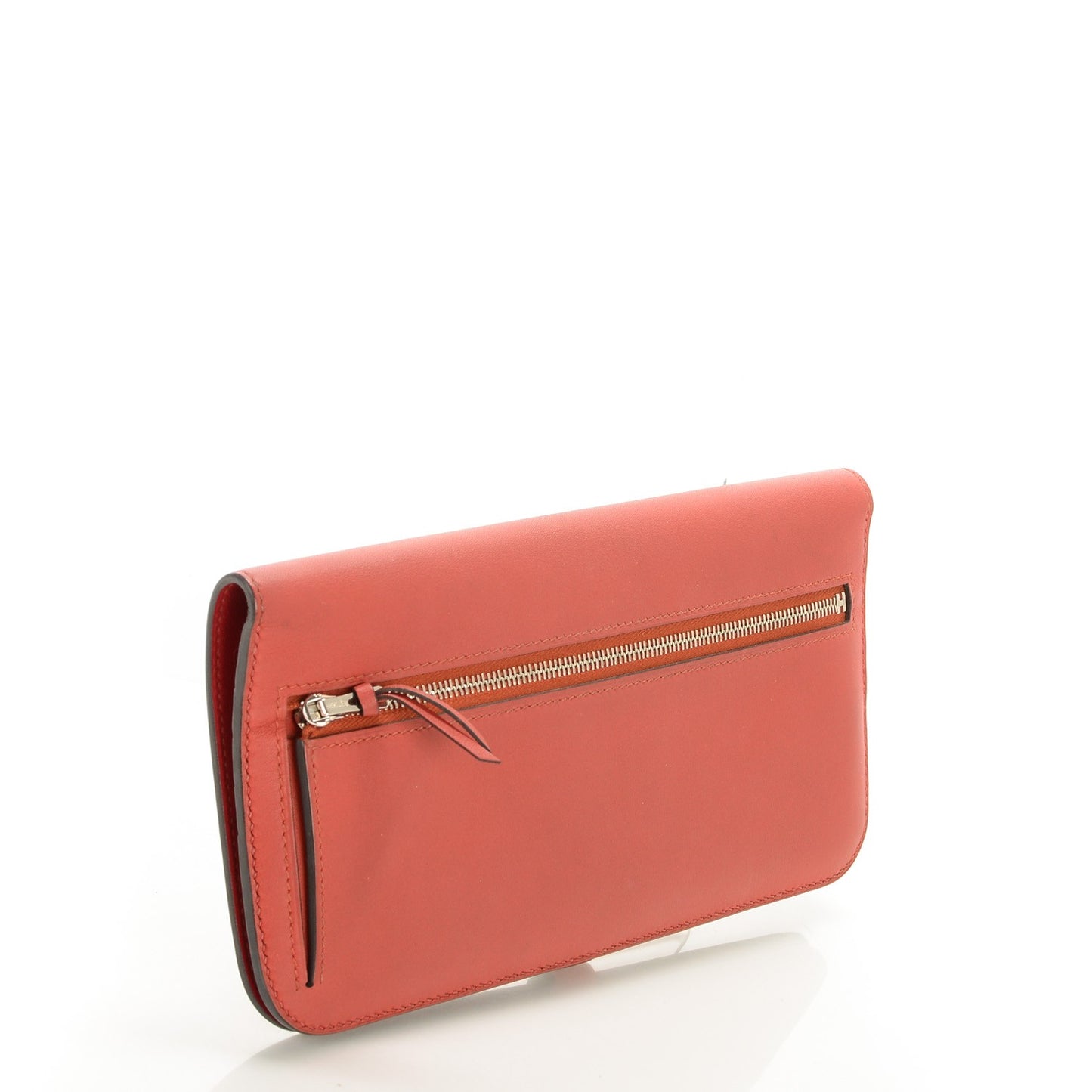 Swift Dogon Recto Verso Wallet Brique