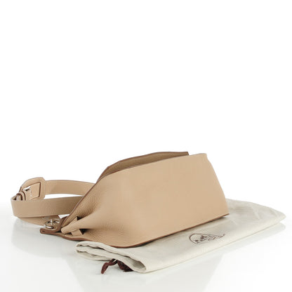 Hermes Taurillon Clemence Jypsiere 31 Gris Tourterelle 6 of 11