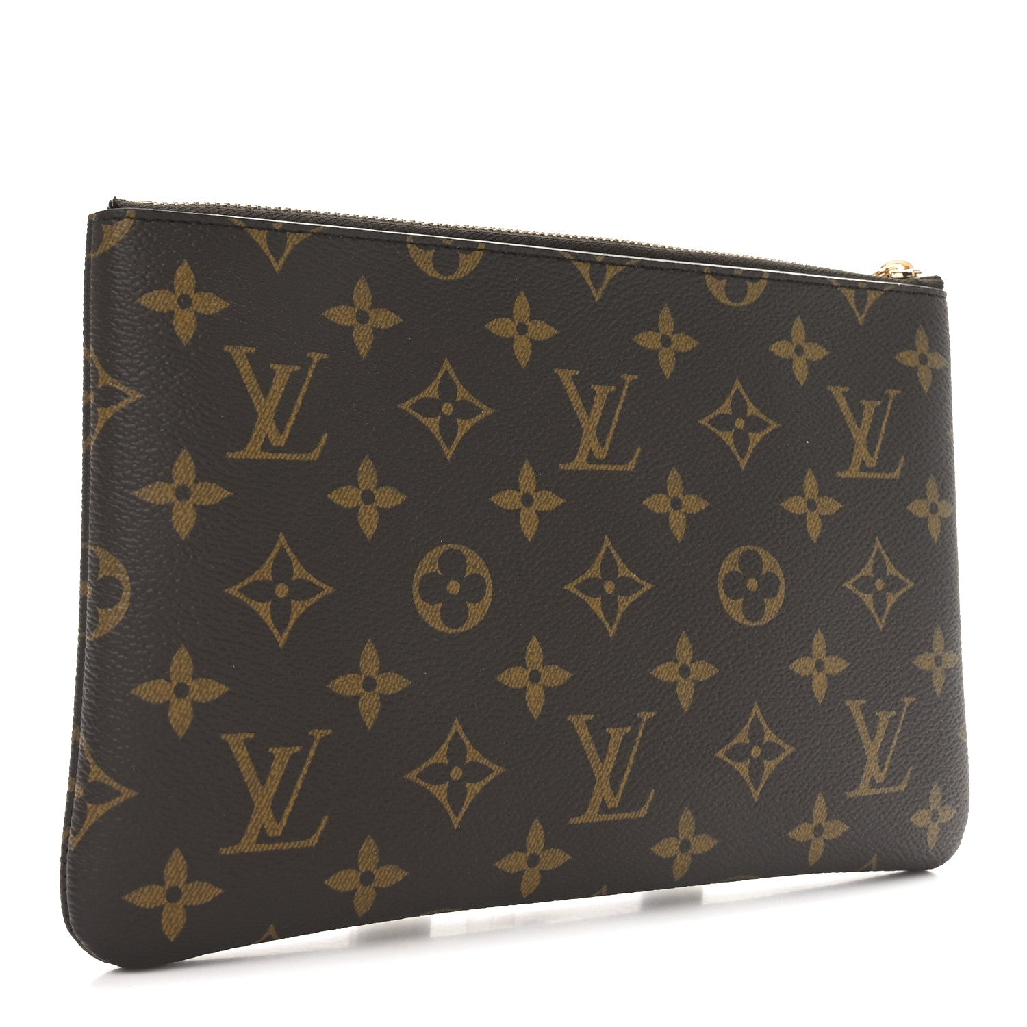 Louis Vuitton Monogram Key Pouch M 3 of 6