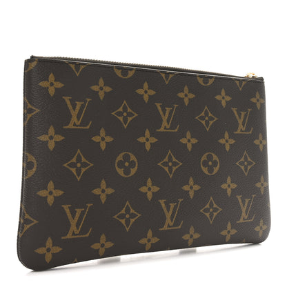 Louis Vuitton Monogram Key Pouch M 3 of 6