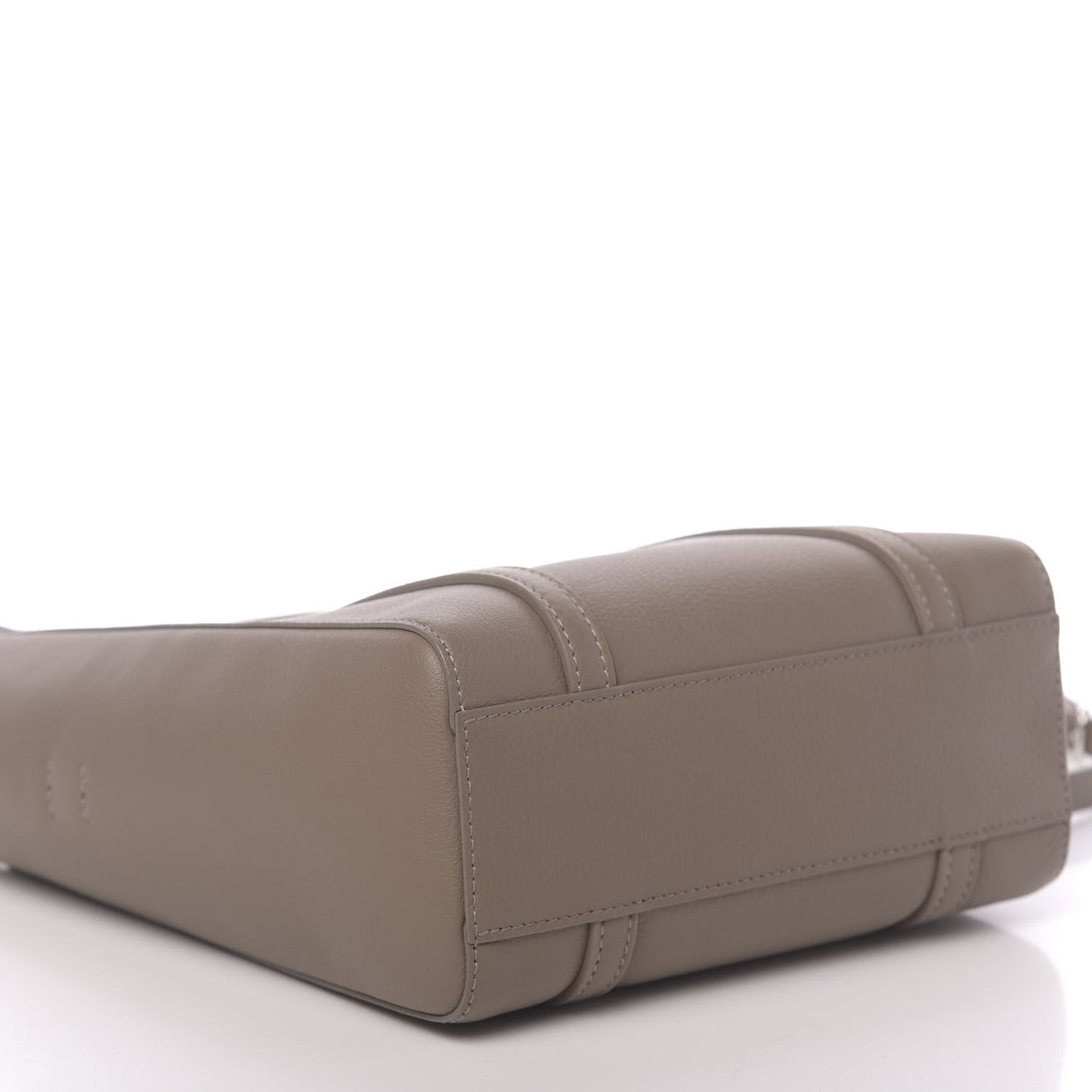 Calfskin XXS Everyday Tote Beige