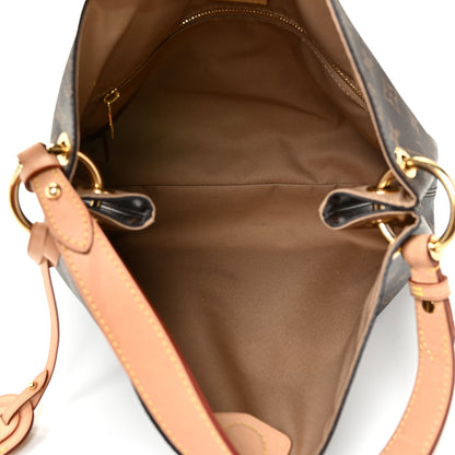 Louis Vuitton Monogram Graceful PM 5 of 17