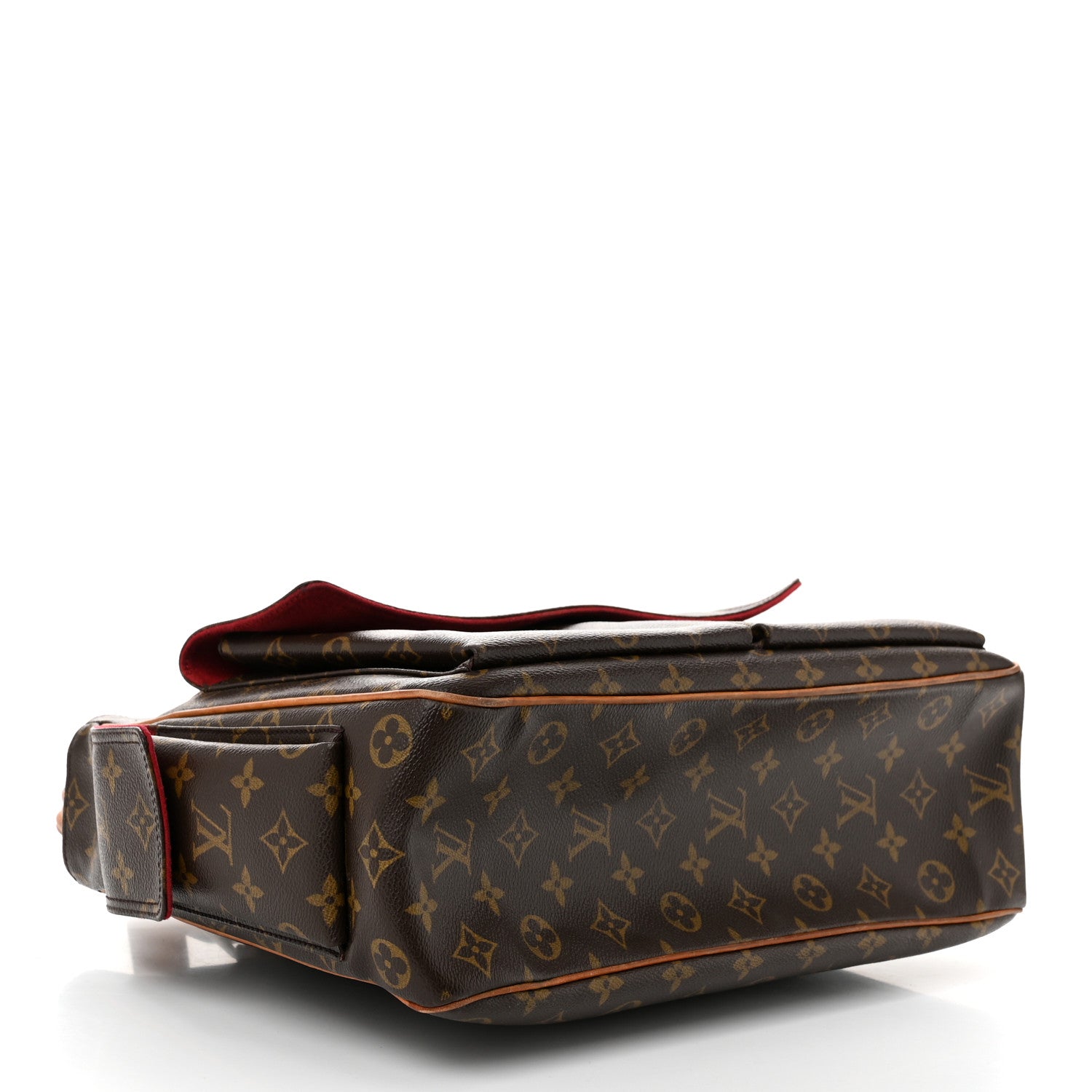 Louis Vuitton Monogram Multipli-Cite 4 of 11