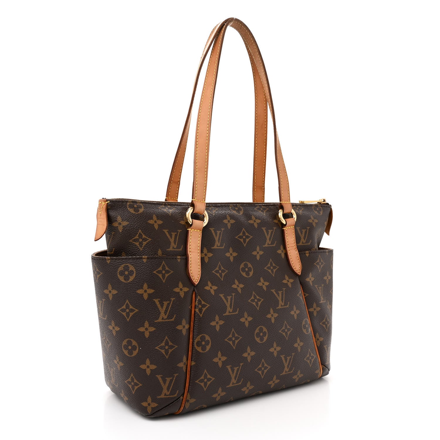 Louis Vuitton Monogram Totally PM 3 of 15