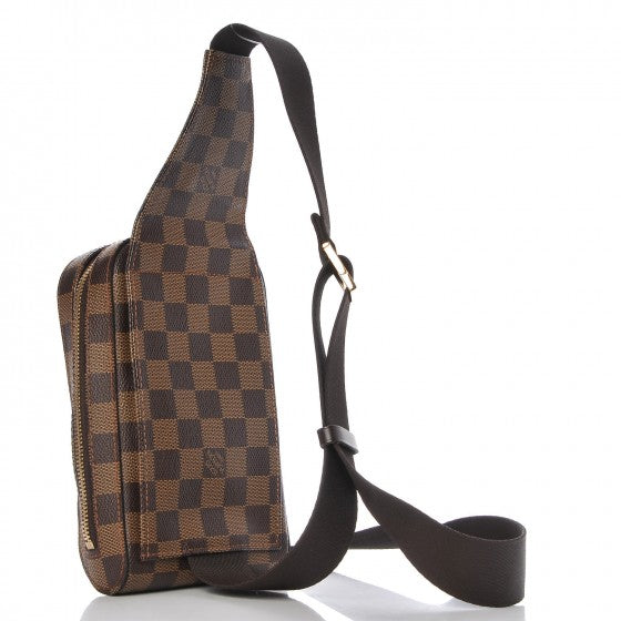 Damier Ebene Geronimos