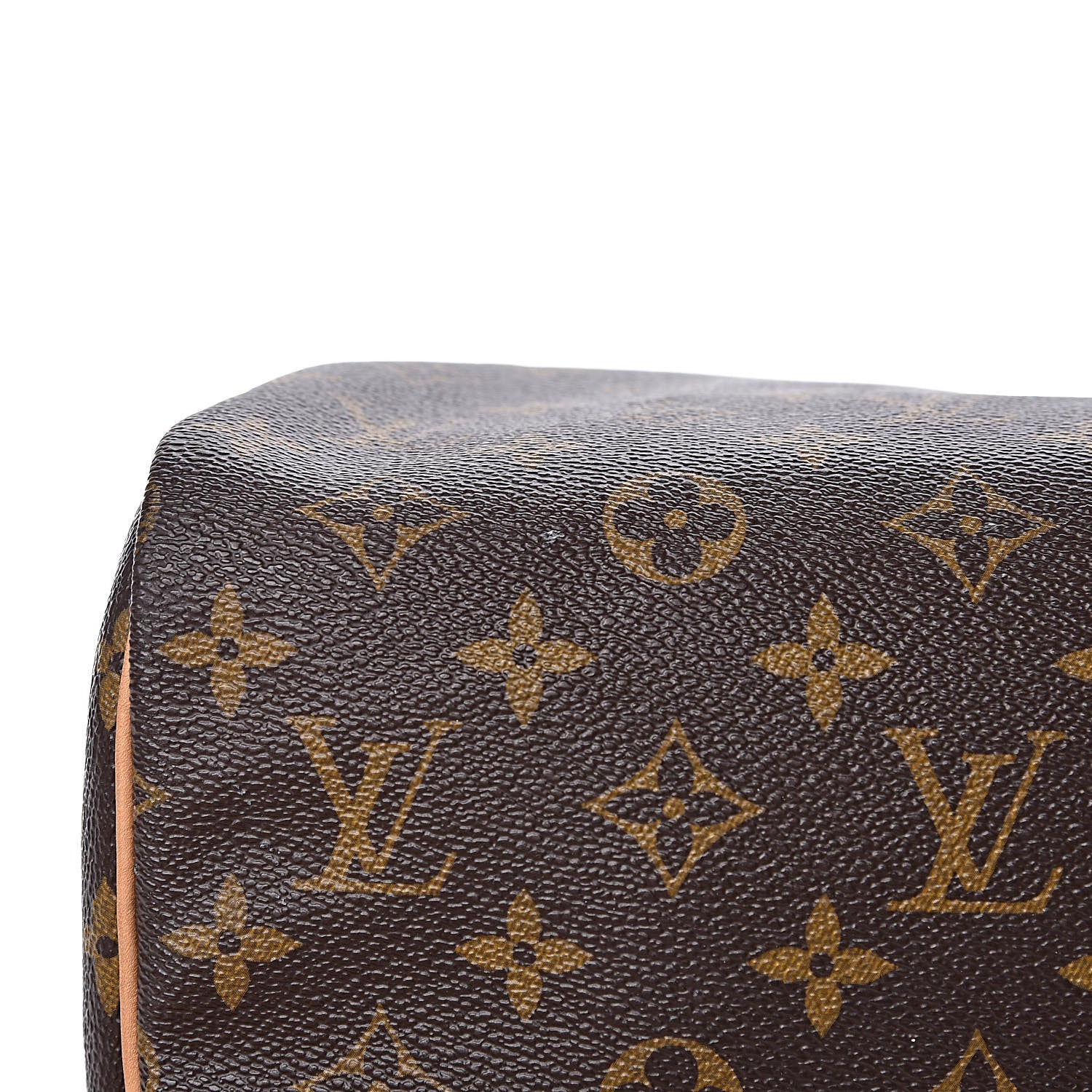 Louis Vuitton Monogram Speedy 30 11 of 17