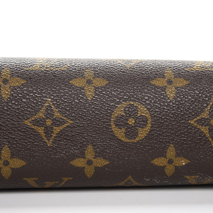 Louis Vuitton Monogram Cosmetic Pouch GM 7 of 9
