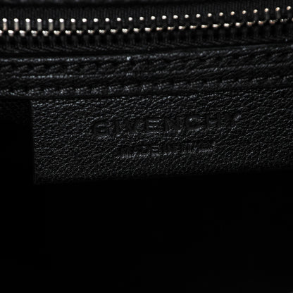 Givenchy Sugar Goatskin Small Antigona Black 6 of 6