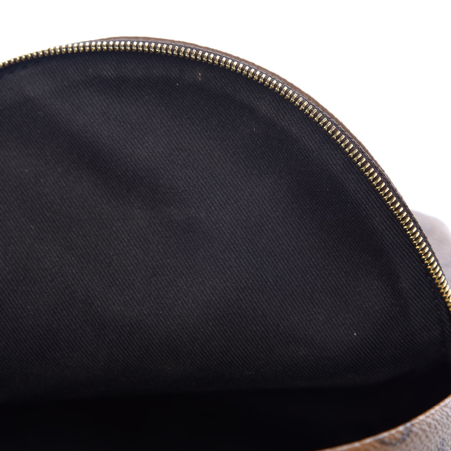 Reverse Monogram Palm Springs Backpack Mini