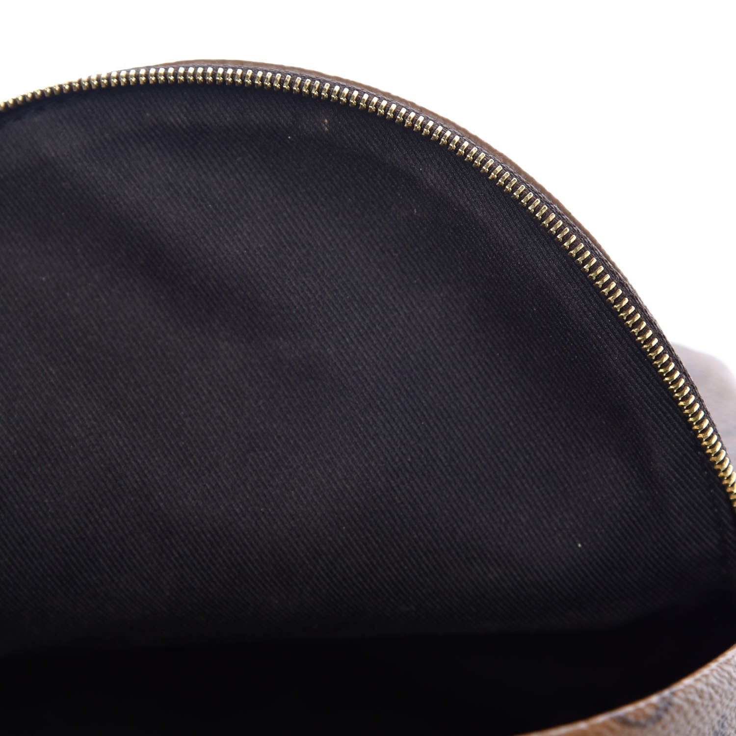 Louis Vuitton Reverse Monogram Palm Springs Backpack Mini 9 of 12