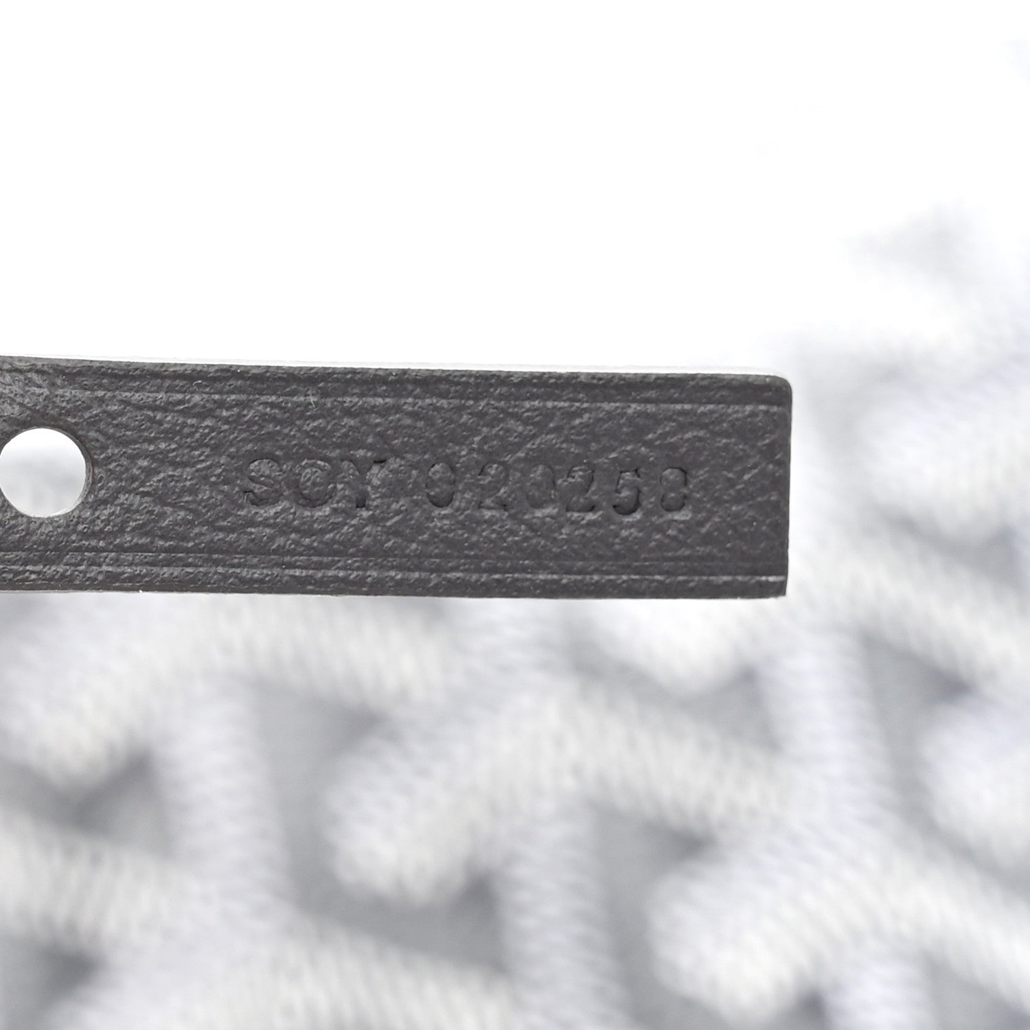 Goyard Goyardine Boheme Hobo Grey 9 of 12