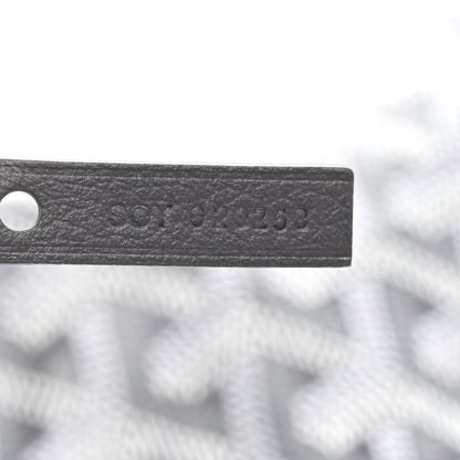 Goyard Goyardine Boheme Hobo Grey 9 of 12