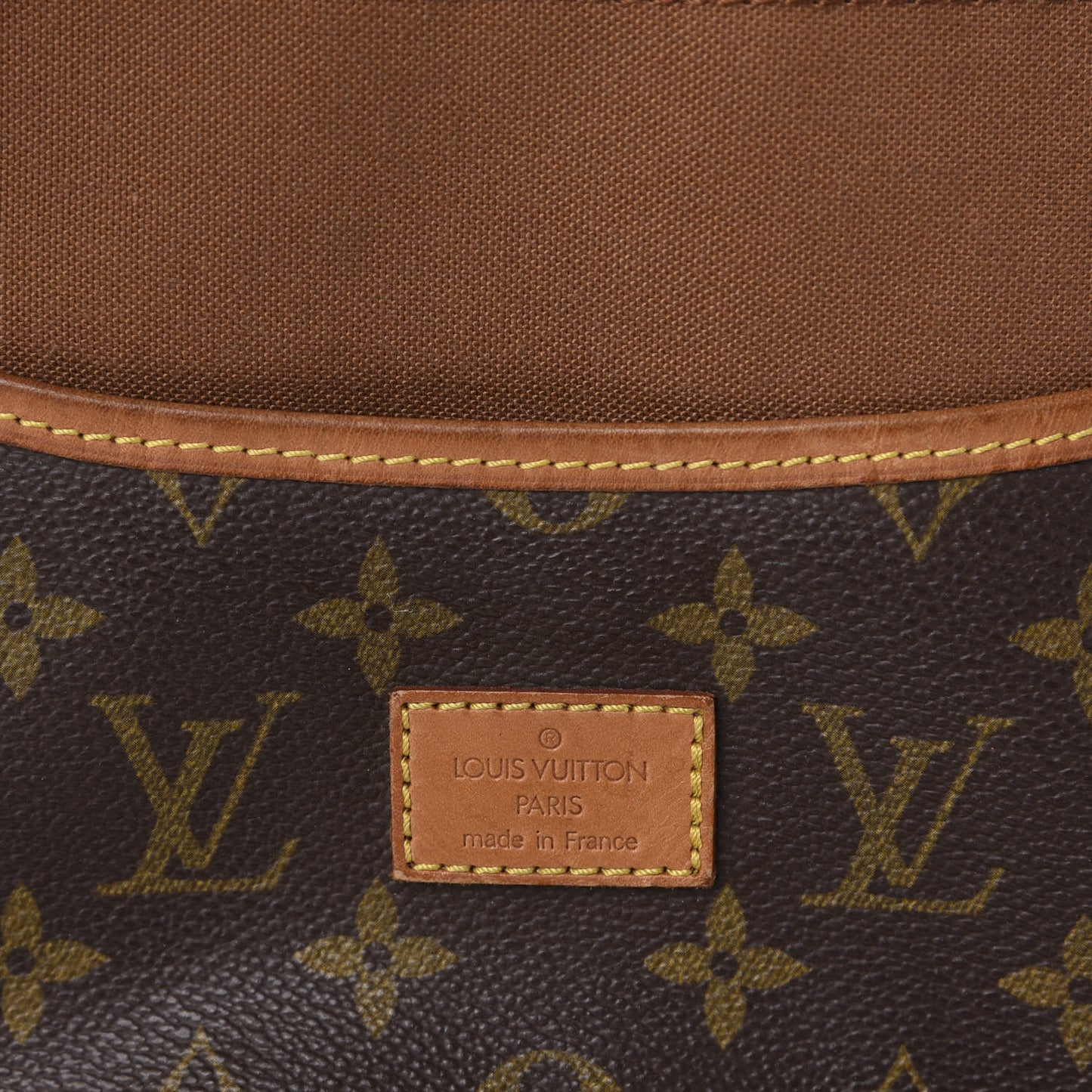Monogram Saumur 35