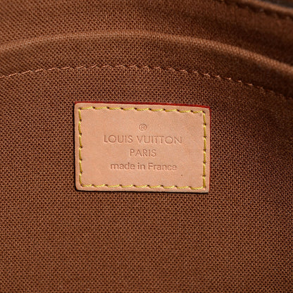 Louis Vuitton Monogram Tikal PM 6 of 7