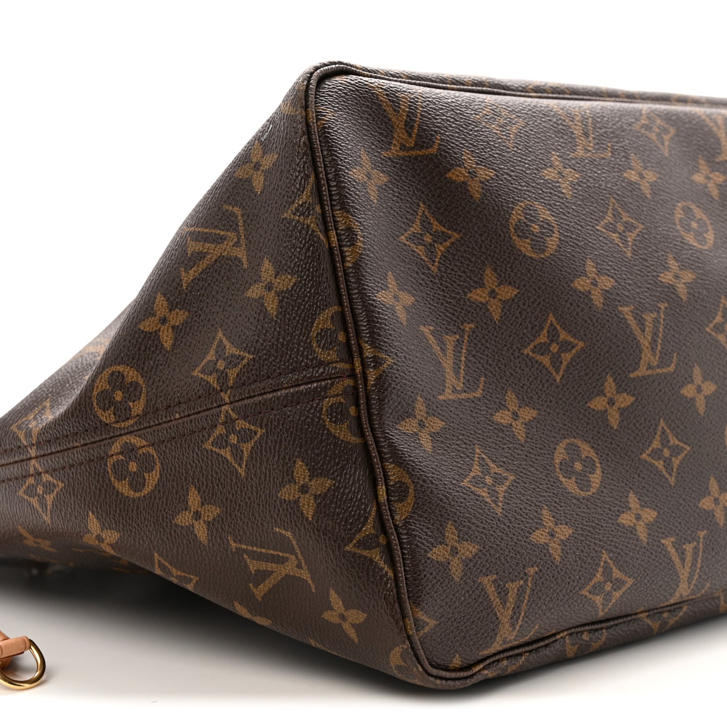 Monogram Neo Neverfull GM Pivoine