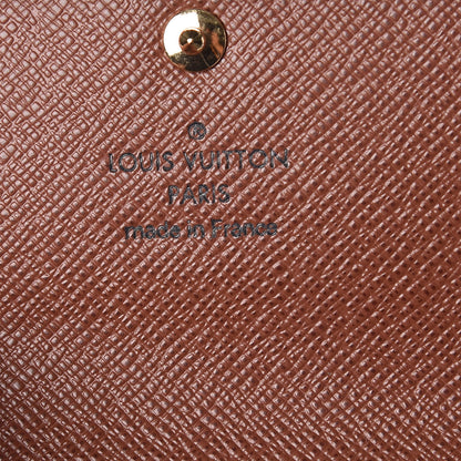 Louis Vuitton Monogram 6 Key Multicles Holder 6 of 6