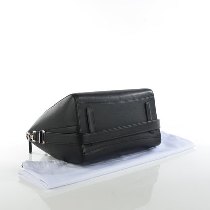 Givenchy Sugar Goatskin Medium Antigona Black 4 of 7