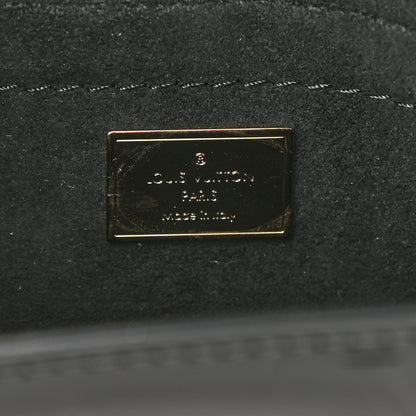 Louis Vuitton Vernis Epi Monogram Spring Street Black 6 of 10