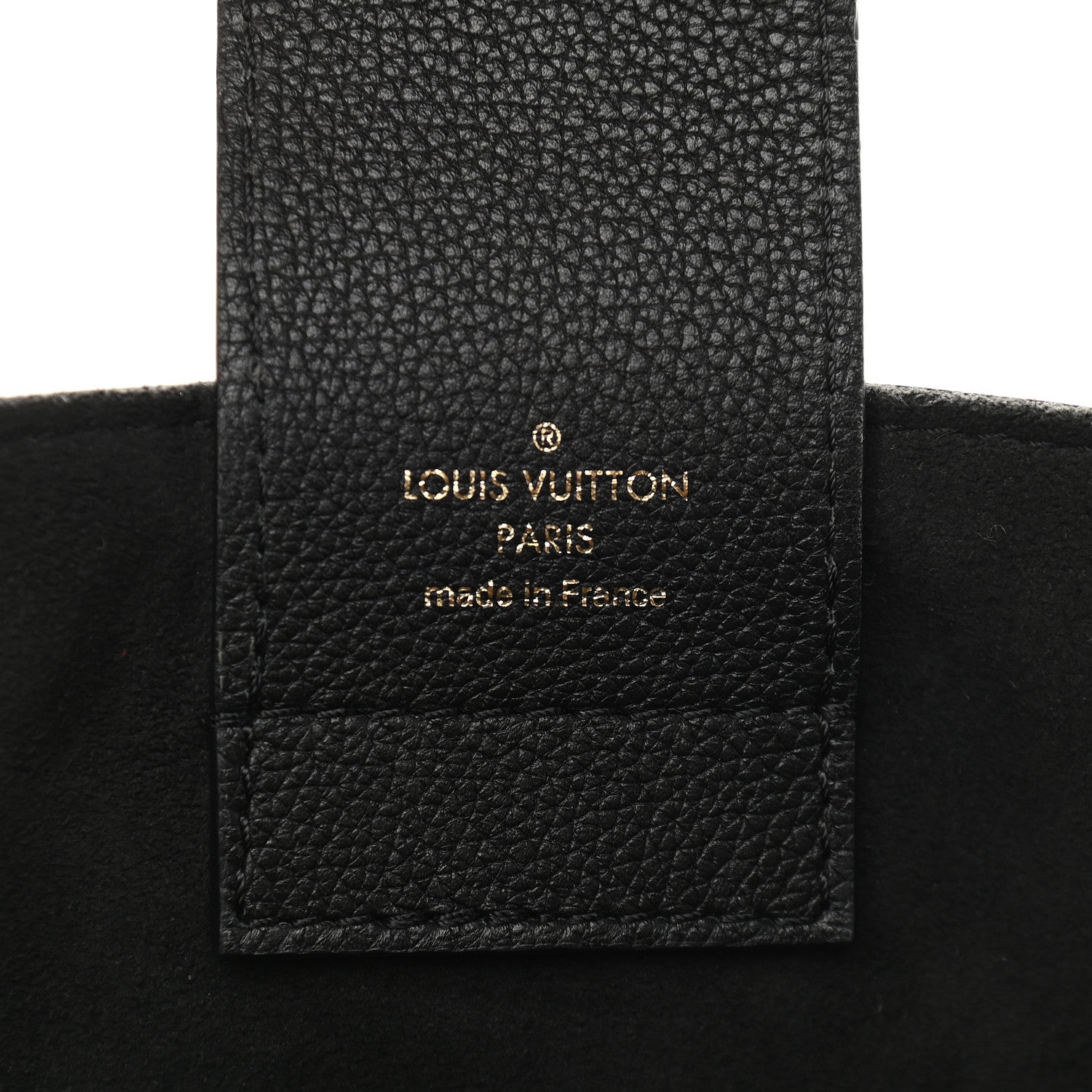 Louis Vuitton Damier Ebene LV Riverside Black 6 of 9