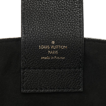 Louis Vuitton Damier Ebene LV Riverside Black 6 of 9