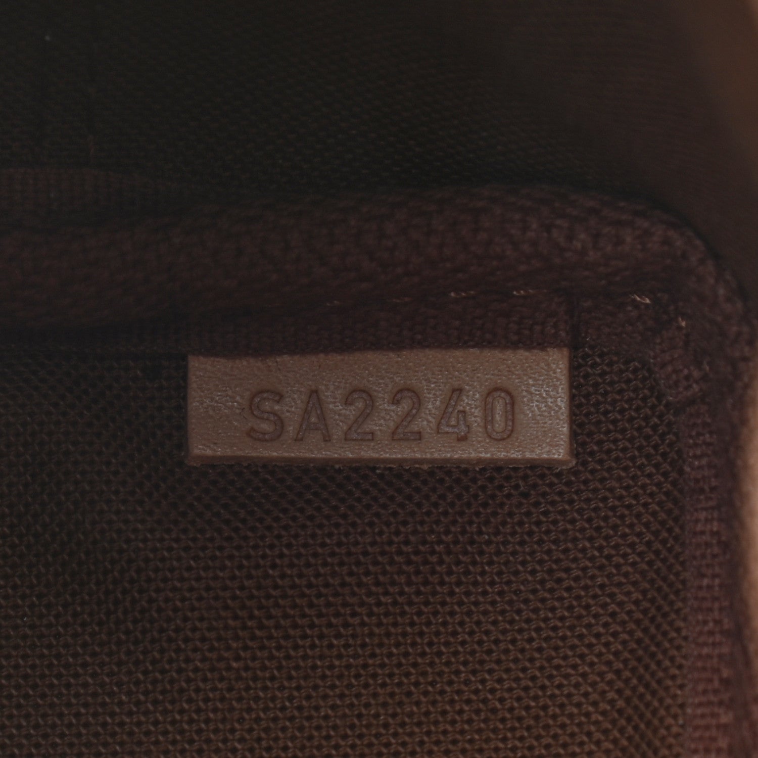 Louis Vuitton Monogram Nano Noe 7 of 9