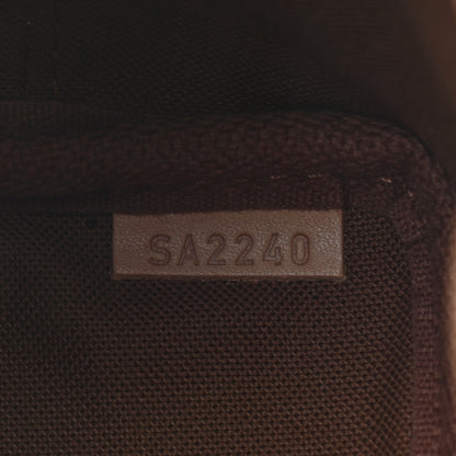 Louis Vuitton Monogram Nano Noe 7 of 9