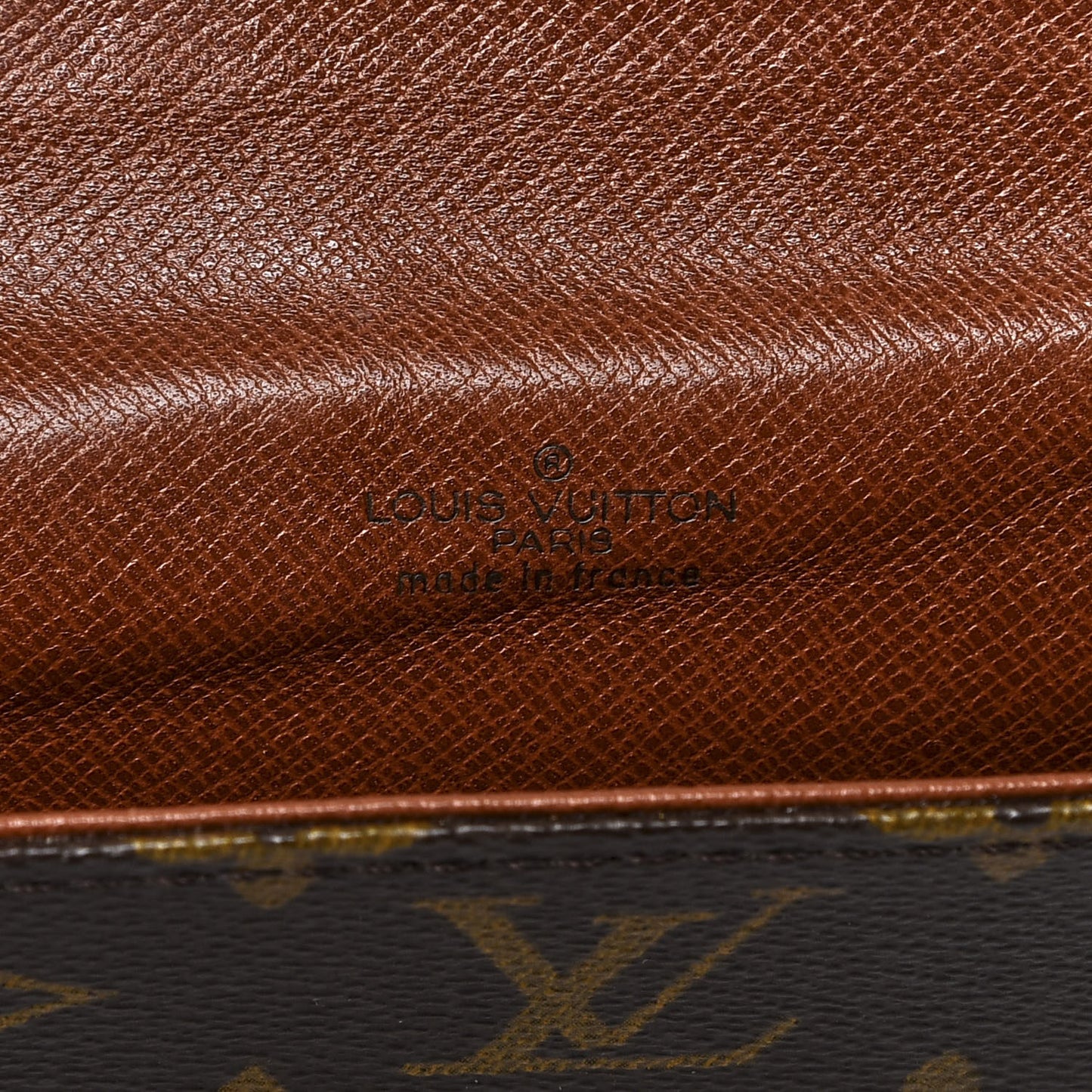 Monogram Pochette Lena