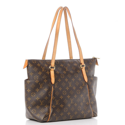 Louis Vuitton Monogram Totally MM 3 of 7