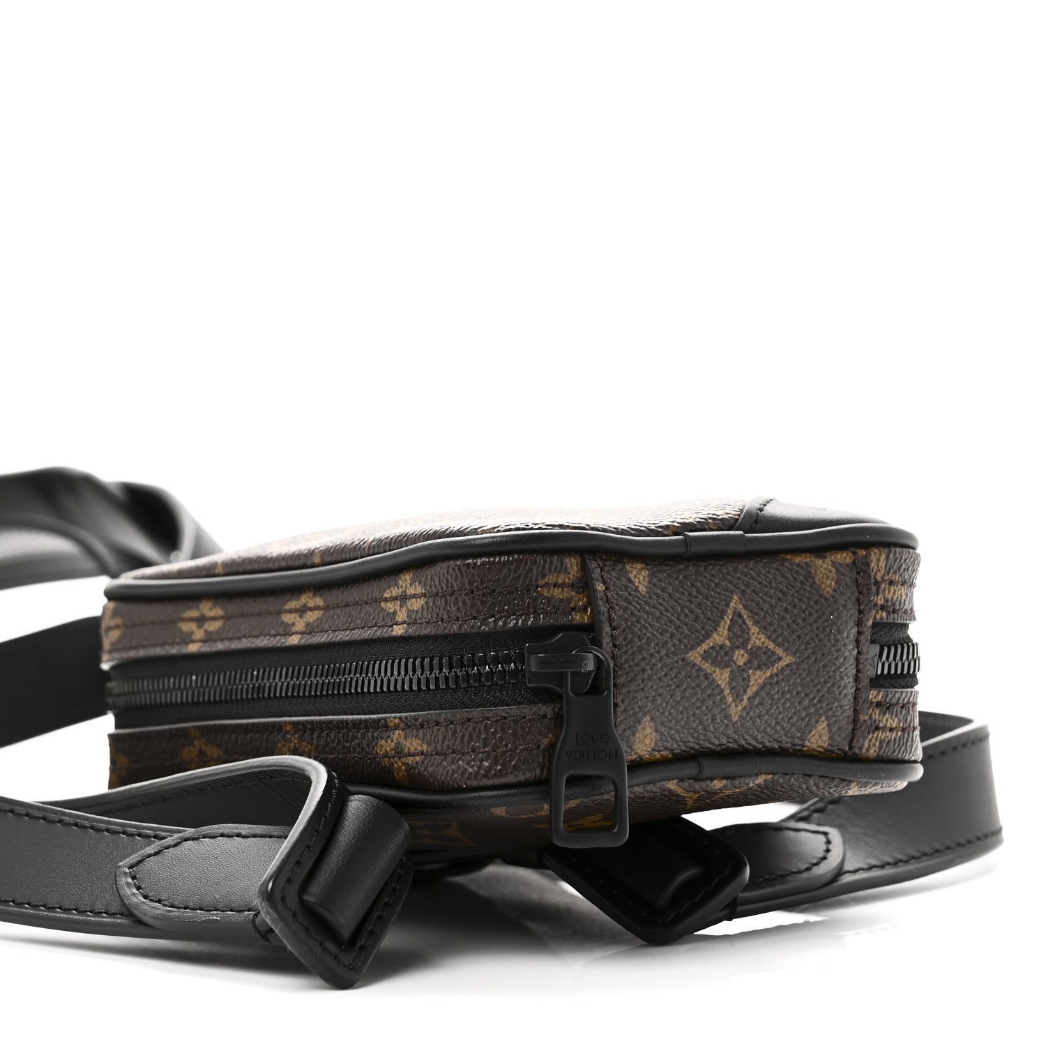 Louis Vuitton Monogram Solar Ray Utility Harness Bag 1853319