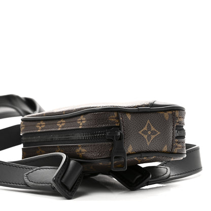 Louis Vuitton Monogram Solar Ray Utility Harness Bag 4 of 9