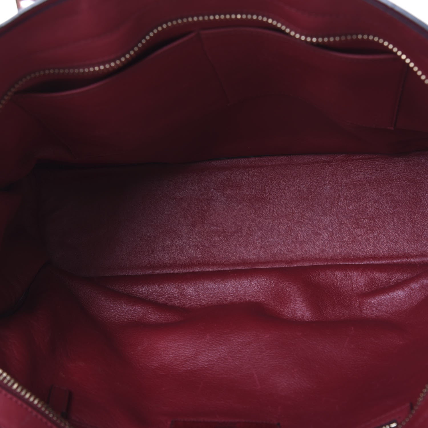 Valentino Garavani Vitello Macro Rockstud Runway Tote Scarlet 4 of 11