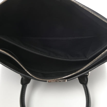 Louis Vuitton Taiga Anton Soft Briefcase Ardoise 5 of 12