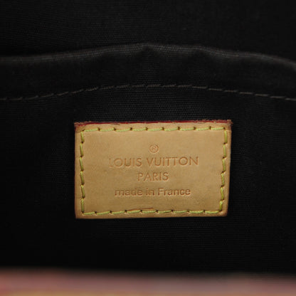 Louis Vuitton Vernis Brea PM Amarante 6 of 10