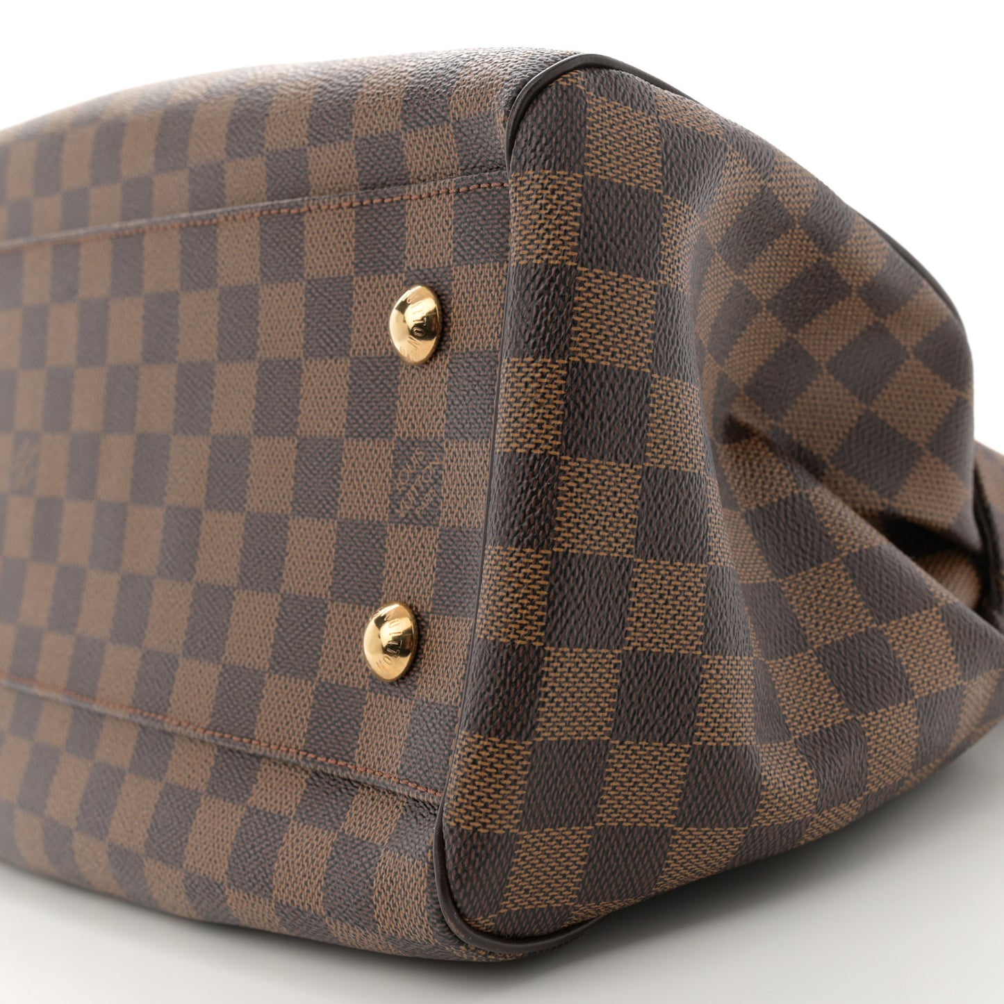 Damier Ebene Trevi GM